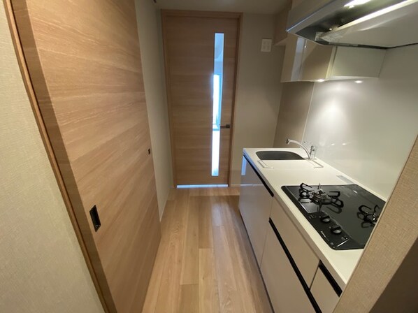 プラウドフラット浅草橋IIの物件内観写真